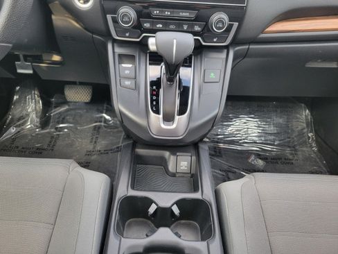 Used 2019 Honda CR-V EX image 39