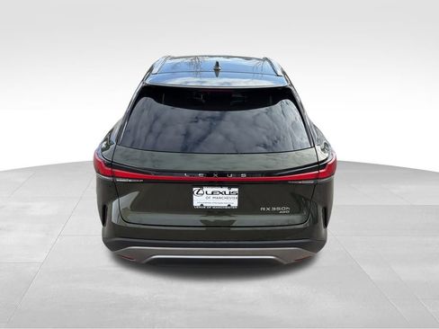 Used 2024 Lexus RX 350h w/ Accessory Package (2T) image 5