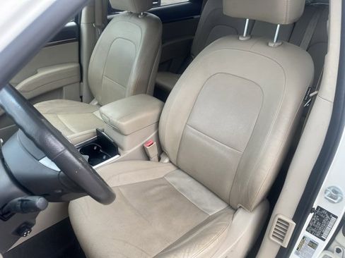 Used 2012 Hyundai Veracruz Limited image 15