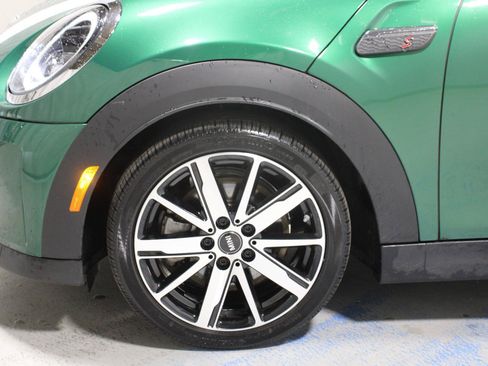 Used 2024 MINI Cooper S FWD image 31