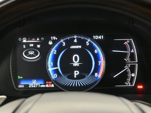 Used 2020 Lexus ES 350 Luxury w/ Accessory Package 2 image 10