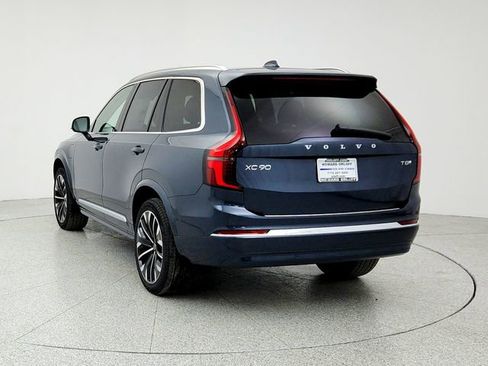 New 2026 Volvo XC90 T8 Plus w/ Protection Package Premier image 6