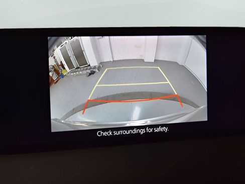 Used 2024 MAZDA CX-5 AWD 2.5 S w/ Select Package image 20