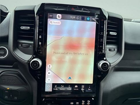 New 2026 RAM 2500 Tradesman image 11