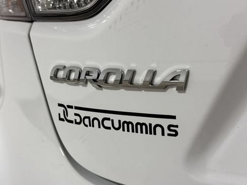 Used 2024 Toyota Corolla LE FWD image 25