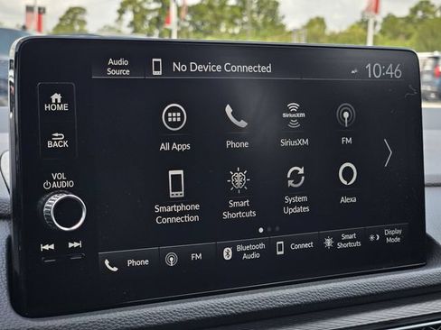 Used 2026 Acura Integra A-Spec FWD image 19