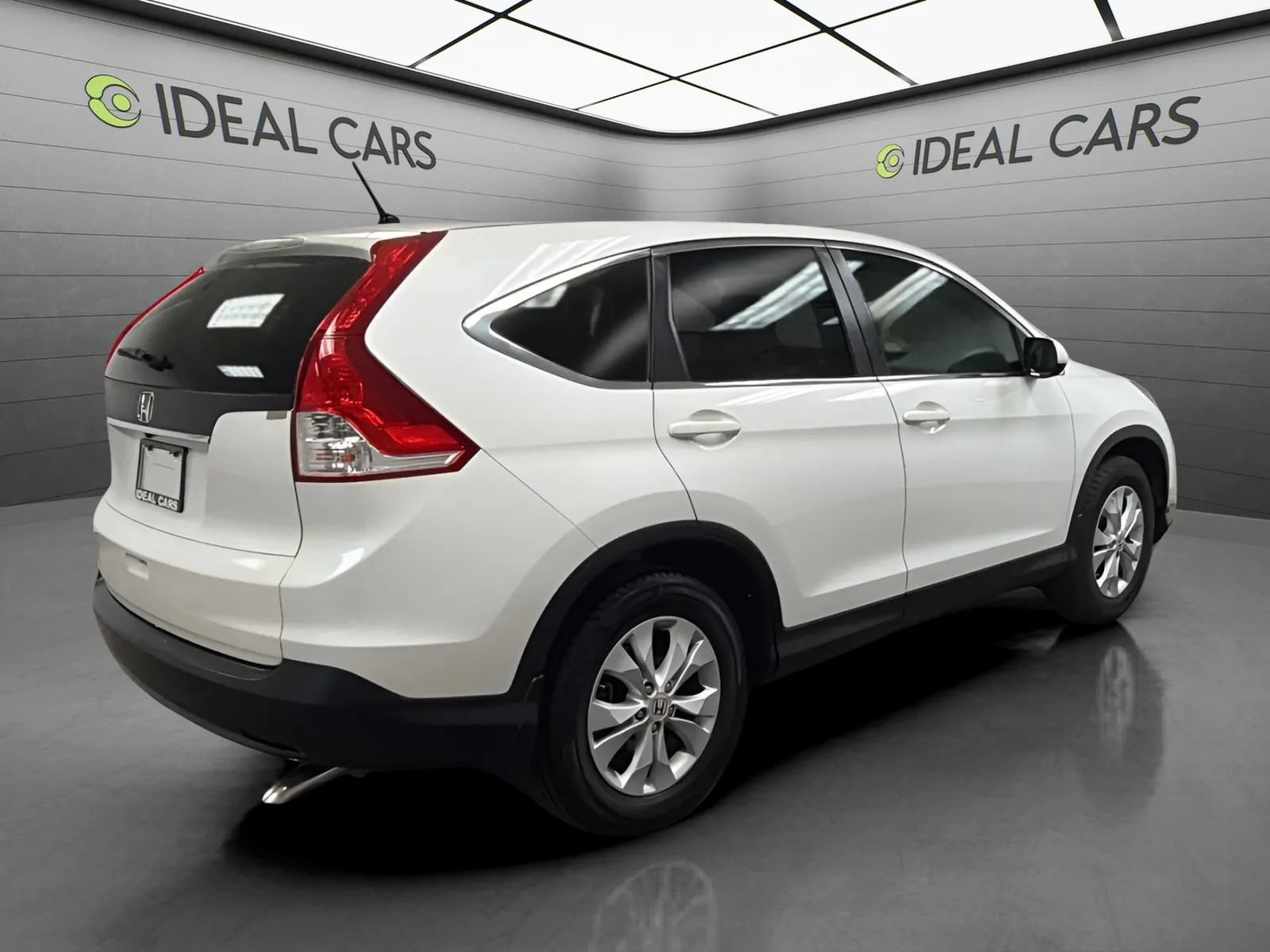 Used 2013 Honda CR-V EX image 5