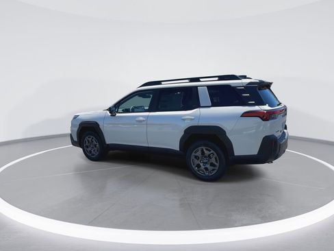 New 2026 Subaru Outback Premium AWD/4WD image 5