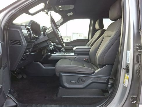 Used 2023 Ford F150 XLT w/ Equipment Group 302A High AWD/4WD image 15