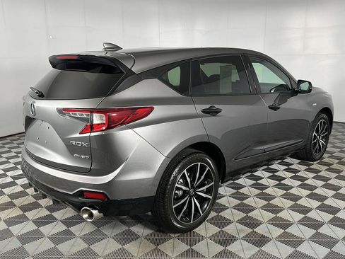 Used 2026 Acura RDX w/ Advance Package AWD/4WD image 29