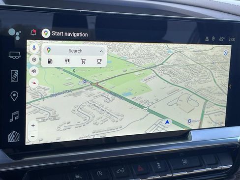 New 2026 Chevrolet Silverado 1500 RST image 20