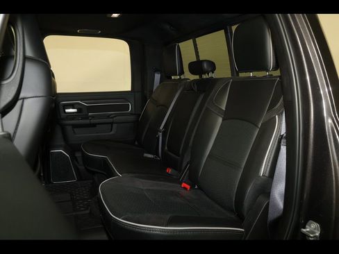 New 2026 RAM 2500 Laramie image 28