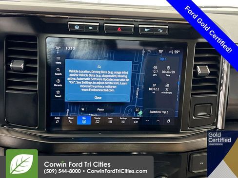 Used 2023 Ford F450 Lariat w/ FX4 Off-Road Package image 20