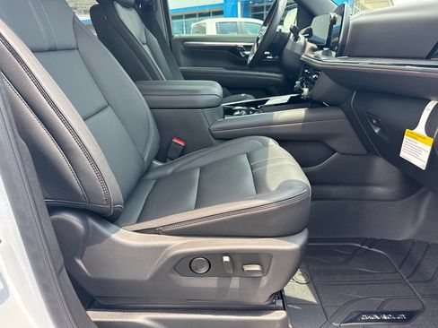 New 2026 Chevrolet Tahoe RST w/ Comfort Package AWD/4WD image 14