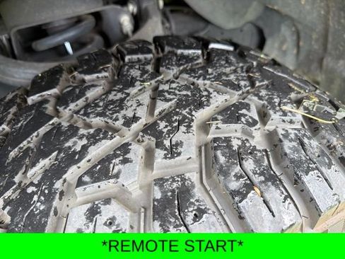 Used 2024 RAM 1500 Lone Star AWD/4WD image 5