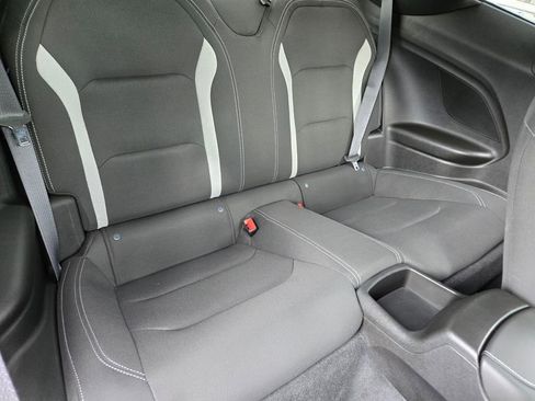 Used 2023 Chevrolet Camaro LT w/ Technology Package image 14