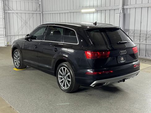 Used 2017 Audi Q7 3.0T Premium Plus AWD/4WD image 13