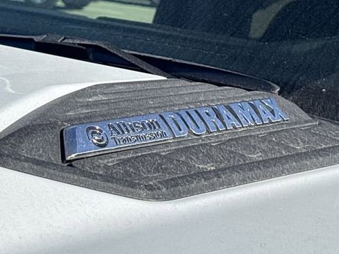 New 2026 Chevrolet Silverado 3500 LT w/ Safety Package image 28