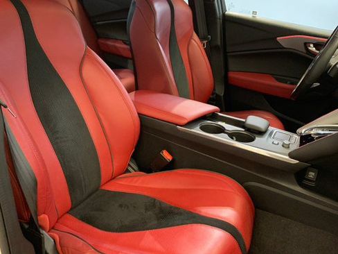 Used 2023 Acura TLX w/ A-SPEC Pkg FWD image 62