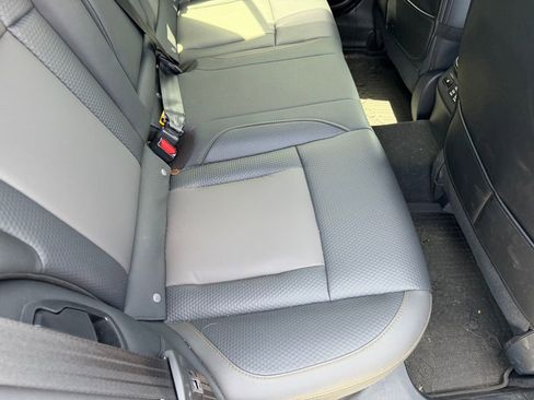 Used 2025 Subaru Outback Wilderness w/ Wilderness Package AWD/4WD image 18