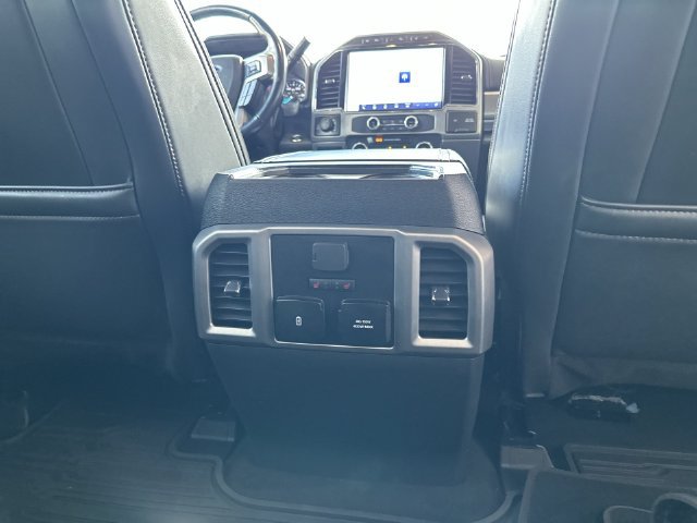 Certified 2022 Ford F250 Platinum w/ Tremor Off-Road Package AWD/4WD image 24