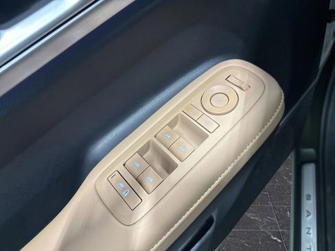 New 2026 Hyundai Santa Fe Calligraphy image 30