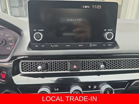 Used 2022 Honda Civic Sport image 22