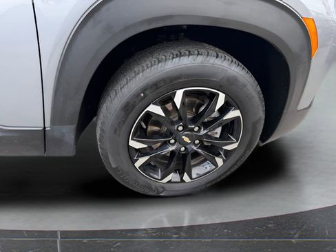 Used 2023 Chevrolet TrailBlazer LT w/ Convenience Package image 15