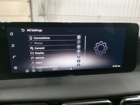 New 2026 Nissan Sentra SV w/ Floor Mat Package FWD image 22