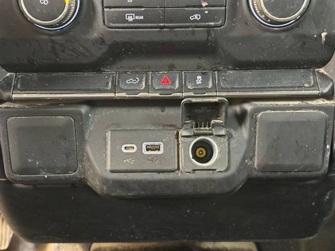 Used 2021 Chevrolet Silverado 1500 W/T w/ WT Value Package AWD/4WD image 38