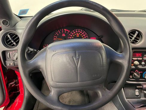 Used 1998 Pontiac Firebird Formula w/ Opt Pkg image 74