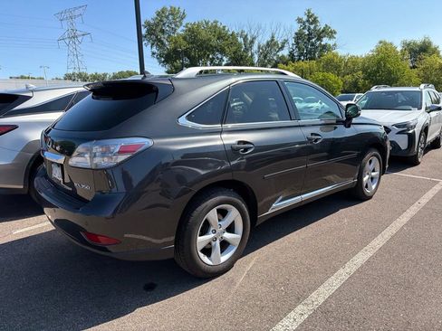 Used 2010 Lexus RX 350 AWD image 21
