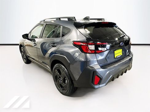 New 2026 Subaru Crosstrek 2.5i Sport image 7