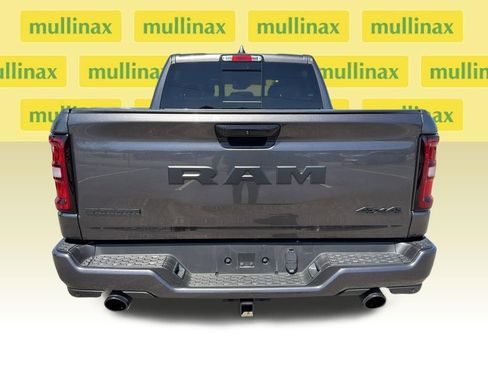 Used 2025 RAM 1500 Big Horn image 9