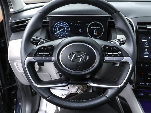 Used 2023 Hyundai Tucson Limited image 18