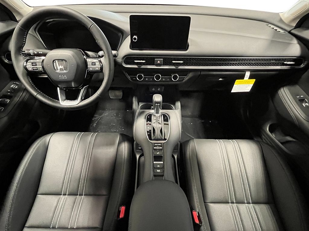 New 2027 Honda HR-V EX-L image 22
