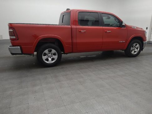 Used 2019 RAM 1500 Laramie image 10