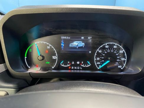 Used 2024 Ford Maverick XLT w/ XLT Luxury Package image 25