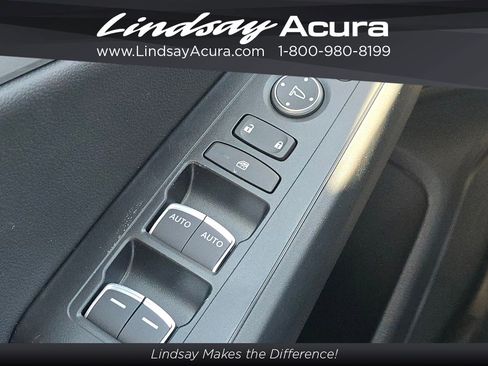 New 2026 Acura Integra FWD image 21