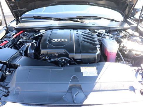 Used 2024 Audi A6 Premium Plus image 53