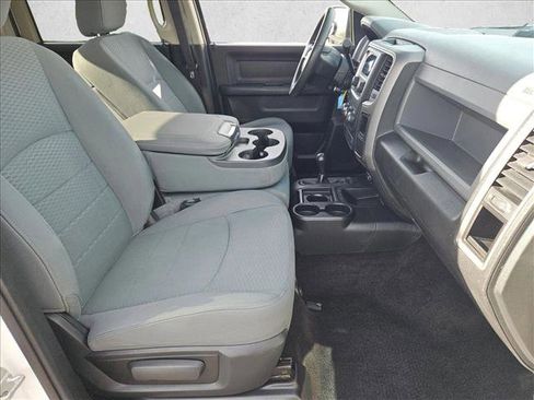 Used 2013 RAM 2500 Tradesman w/ Popular Equipment Group image 20