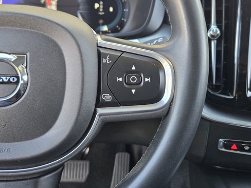 Certified 2023 Volvo XC60 B5 Core w/ Climate Package image 38