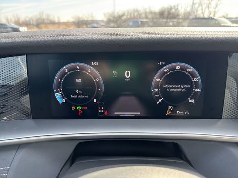 New 2026 Volkswagen Tiguan SE R-Line image 16