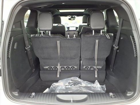 New 2026 Chrysler Pacifica Limited w/ S Appearance Package image 20