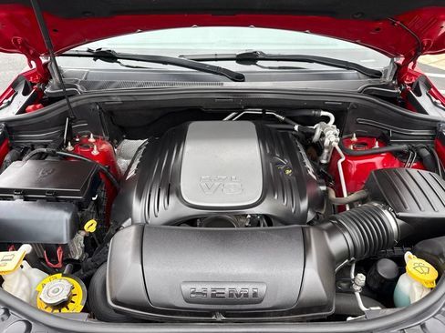 Used 2021 Dodge Durango R/T AWD/4WD image 27
