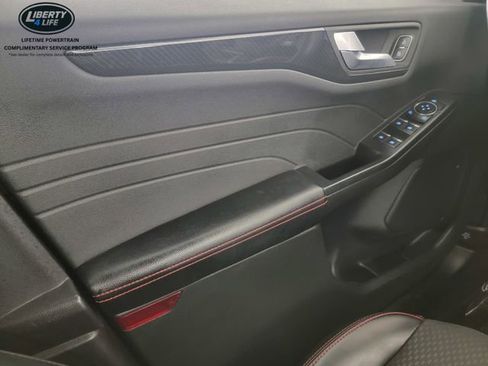 Used 2023 Ford Escape ST-Line w/ Tech Pack #1 FWD image 32