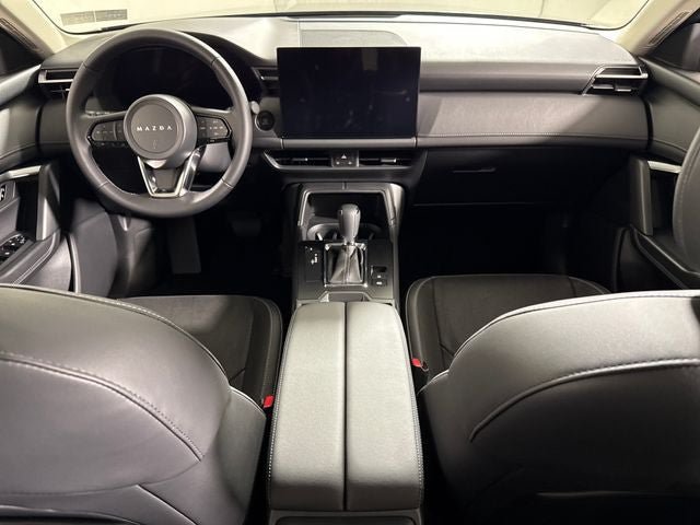 New 2026 MAZDA CX-5 Select AWD/4WD image 18