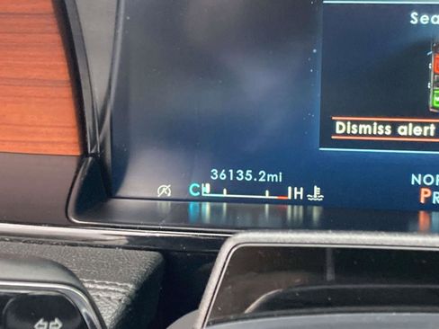 Certified 2022 Lincoln Navigator Reserve image 34