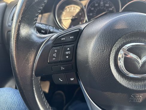 Used 2014 MAZDA CX-5 Grand Touring AWD/4WD image 40