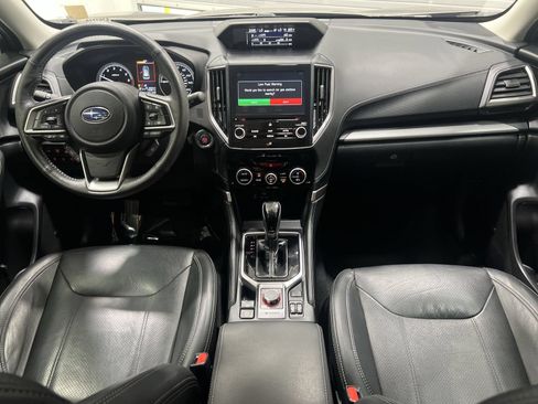 Used 2020 Subaru Forester Limited AWD/4WD image 26